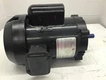 Us Motors 7900-SEF Capacitor Start. Fixed Price $199.00.