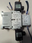 Allen Bradley 100-C23E*01 Motor Starter 100-F 100-CP23. Fixed Price $68.59.