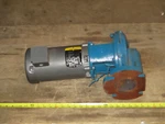 Large 1-1/2 Hp Circulation Pump With Baldor Motor VM3120 Goulds??. Fixed Price $199.99.