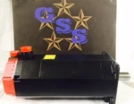 A06B-0506-B001#7008 Fanuc Ac Servo Motor 30/2000 2000P W/keyway, 129V, 38 Nm. Fixed Price $1642.50.