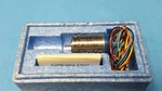 Synchro Receiver W1650C-1-26-1, Clifton, 26V-400HZ, 8TR3B3, 5990-00-965-7732. Fixed Price $75.00.