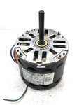 Ao Smith F48F93B22 Blower Motor 1/3HP 1100/4SPD 115V 407460 Used #MB137. Fixed Price $115.00.