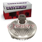 Hayden 2906 Engine Cooling Fan Clutch For KG5826 9202440 22059 Belts Motor Ky. Fixed Price $61.05.