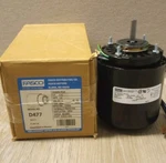 Fasco D477 Motor 1/35HP 1550RPM 208-230V Shaded Pole #71638036. Fixed Price $98.99.