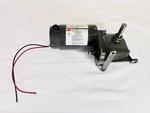 Dayton 4Z725A Dc Gearmotor. Fixed Price $75.11.