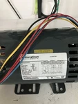 Marathon Electric Motor Mod 5K49TN4662Z. Fixed Price $199.99.
