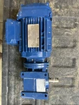 Sew Eurodrive Gear Motor S37 DRN80MS2. Fixed Price $225.00.