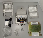 Honeywell M9184D1013 Modutrol Iv Motor & Q7230A1005 - See Description (M23). Fixed Price $250.00.