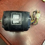 Bratu Engineering Company Fractional Horsepower Motor 230/460V. Fixed Price $80.00.