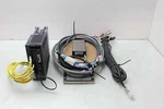 Mitsubishi MR-J3W-22B Servo Drive LM-LP2A-09M-01F0 Magnetic Linear Motor 430MM. Fixed Price $299.98.