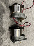 Maytronics Dolphin Pool Robot Cleaner Drive Motor Linix 63ZYC-A1 15.7V 52RPM (2). Fixed Price $45.00.