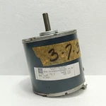 Ge Hvac Fan Motor 1/20 Hp 115V 1550 Rpm Ccw Rot 5KSP29HG 5043S. Fixed Price $330.00.