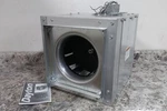Dayton 2RB86 1/8 Hp 115VAC Wheel Diameter In-line Duct Blower. Fixed Price $429.99.