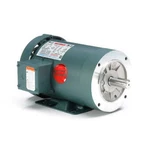 Leeson 121180.00 Electric Motor 1.5 Hp 1750 Rpm 3PH 230/460 V 145TC C145T17FK26E. Fixed Price $865.29.
