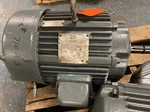 MULTI-SPEED,CJMX,7.5HP Motor 1740RPM 440V Frame 254U. Fixed Price $520.00.