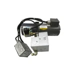 Monarch Hydraulics M415-137-11B01C W/ Baldor 33-1964W171G1 575V 1A Unmp. Fixed Price $784.00.