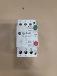 140-MN-0160/C Allen Bradley Motor Starter 140MN0160 140-A10. Fixed Price $14.99.