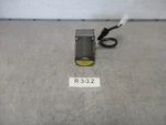 Panasonic M6RA6G4W Servo Motor 220VAC 6W + M6GA 12.5B Gearbox. Fixed Price $234.56.