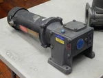 #224 Emerson Fincor Variable Speed Drive Motor 9307509TF 5002694 3/4HP 90VDC. Fixed Price $598.95.