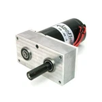 E30-400-G Electric Gearmotor, 12V, 24V 36 Vdc, 680 Rpm. Fixed Price $503.82.