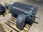 300 Hp General Electric Ac Motor 1800 Rpm Fr 509LL Tefcbb Exp 460 V New. Fixed Price $22000.00.