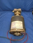Ge Motors 5KH32GN5589X 1/3HP 1PH 1725 Rpm W/ Procon 105B240F32BC080 Pump. Fixed Price $149.00.