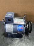 A.o Smith 850119J3 Hp 230-460 /ph S184T Electric Motor. Fixed Price $484.00.