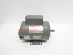 Dayton 6K232E Motor XJ56 1HP 3450RPM 115/230V-AC 1PH. Fixed Price $158.95.
