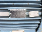 Baldor Reliance Xex IEEE-45-7 Abs 100HP 460V 3 Phase Tefc Severe Duty Motor. Fixed Price $1695.00.