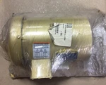 Baldor Reliance EJM3550 Motor 1.5HP 3450RPM 208-230/480V. Fixed Price $699.99.