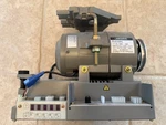 Mitsubishi Limiservo XL-554-20Y Ac Motor 550W 3000 Rpm Industrial. Fixed Price $199.85.