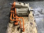 Shibaura Htm 800G-S-14 Hydraulic Motor Injection Molding Ise 250 #1212TAWI72. Fixed Price $800.00.