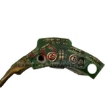 Used Fanuc Spindle Motor Sensor A20B-9000-0010. Fixed Price $289.99.