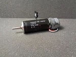Maxon 133773 Dc Motor. Fixed Price $99.99.