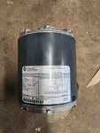 Ge H450 5KH32GN5589X Ac Motor 1/3HP, 220-240V, 60/50 Hz, 183676. Fixed Price $200.00.