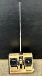 Futaba Series FP-T6FG/K Digital Proportional Radio Control. Fixed Price $128.00.