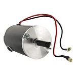 New 12 Volts 1800 Rpm Reversible Salt Spreader Motor Fits Western Tornado 78300. Fixed Price $289.83.