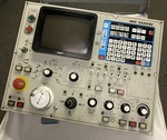YASNAC,DF8100261,TYPE JZNC-OP13 Control Panel. Fixed Price $400.00.