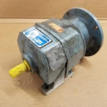 Boston Gear F832A-14S-B5, RATIO-14:1, 1.140HP TORQ-584 Helical Drive Used. Fixed Price $99.74.