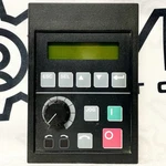 Allen Bradley 1201-HA1 Programming Terminal 12V 0.110A Frn 1.02 Type Usa Oem. Fixed Price $14.95.
