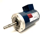 Marathon Electric Mod Lvi 143TTDR4034AA K Ac Motor 1HP 3PH 230/460V 1725 Rpm. Fixed Price $356.24.