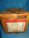 Nib Baldor CJM3006 1/3HP 3450RPM Electric Motor 3PH 208-230/460V + Year Warran. Fixed Price $149.99.
