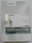 Sealed Siemens Simatic Wincc V7.4 SP1 RT128 6AV6381-2BC07-4AX0 Original Software. Fixed Price $3190.00.