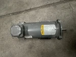 Baldor CDP3330 Motor 1750 Rpm 4.8A 3336P 90VDC 5/8" Stock 2172-A. Fixed Price $120.00.