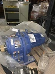 Sm Cyclo Motor, #tc-fx, #CHHM5-6170YB-71, 230/460V FR-F-112M, 1730RPM. Fixed Price $2999.99.