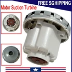 Vacuum Cleaner Suction Turbine Motor 467.3.402-6 1200W For 467.3.414 Domel Mirka. Fixed Price $59.80.