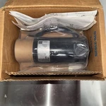 New Bodine Electric 32A5BEPM Dc Gear Motor 130V 1A 1/8HP 2500RPM Usa Expedite. Fixed Price $456.00.