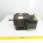 Okuma VAC-MML11/7.5R-156C 7.5KW Servo Motor 150V 1500/6000RPM. Fixed Price $1204.91.
