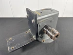 Baldor Right Angle Gear Box Speed Reducer 60:1 GF6018AG. Fixed Price $218.87.