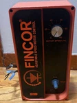 Fincor Adjustable Speed Motor Control Imo Industries - Untested Free Ship. Fixed Price $79.99.